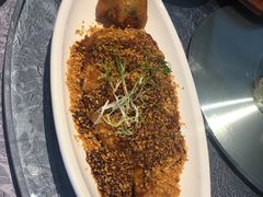 -鉴川·川菜传承(星汇两江店)