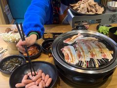 -九田家黑牛烤肉(溧水万达店)