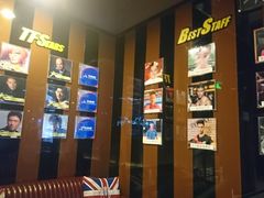 -力美健健身俱乐部(金碧店)