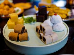 -顺承小院儿