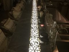 -Shift cocktail bar鸡尾酒吧