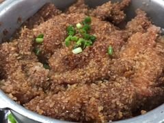粉蒸肉-小杨酒家(华苑小区店)