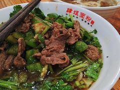-肆姐面粉馆(坡子街店)