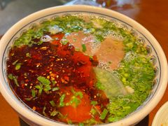 -伊斯麦尔丝路·新派菜(沙子口店)