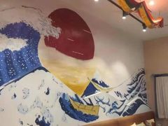 -东京爱上大连(中央大道店)