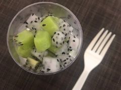 -帝豪酒店•马可勃罗西餐厅