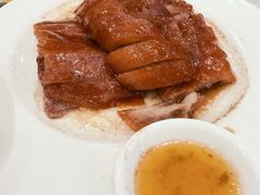 -大东方海鲜酒楼(小武基桥店)