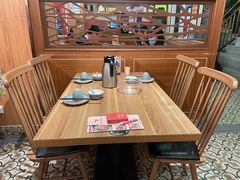 -先记烧鹅王·本地粤菜(福永店)