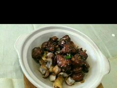 -上和臻品中国菜(花园街店)