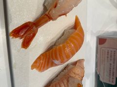 -元气寿司(益田假日广场店)