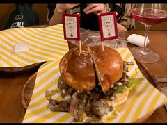 -野草酒馆GRASS TAPROOM(时代天街店)