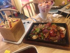 -大话小腰(鸟巢店)