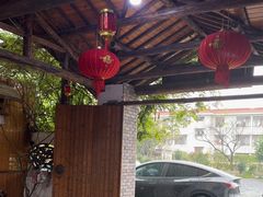 -李东农庄(中南百草园地标店)