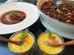 -丽晶轩中餐厅(重庆丽晶酒店)