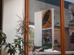 -fishtank鱼缸咖啡(三山街店)