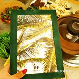 来楠无吃椰子鸡啦!