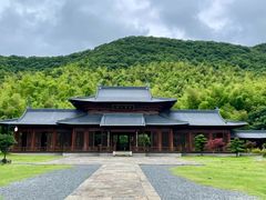 -兰亭风景区