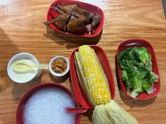 -光明刘冰乳鸽店(光明法政北路店)