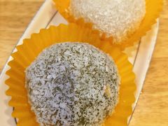 -一口小满手作糯米糍(北山店)