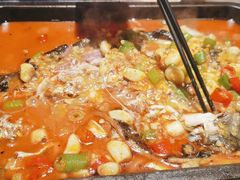 -里岛烤鱼(东港凯虹广场店)