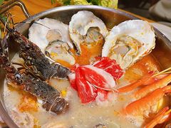 -山海蟹庐·海鲜糟粕醋火锅(慈溪店)