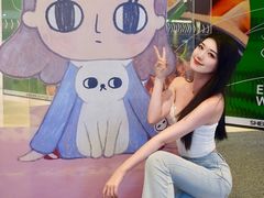 -深圳来福士广场