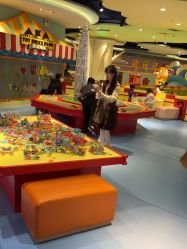 -MELAND CLUB亲子乐园•派对(虹桥万象城店)