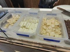 -格日勒阿妈蒙古厨房(新华广场店)