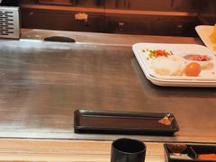 -赤坂亭·M9和牛烧肉·铁板烧·日料398放题(长泰广场店)