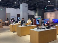 -Sony Store索尼(深圳深业上城店)