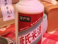 -望庐说·本地菜馆