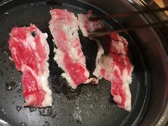-炉小哥烤肉(朗悦公园茂店)