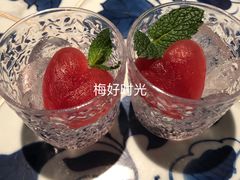 -绿茶餐厅(龙湖杭州金沙天街店)