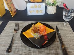 -麦当劳(潮阳店)