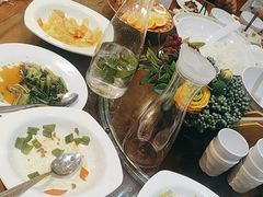 -王府家宴WAHAT AL MLOK RESTAURANT