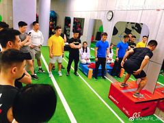 -OneFit健身(汇锦城店)