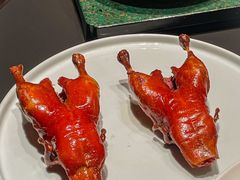 -曾宴·楚菜(湖北省博物馆店)