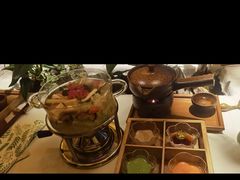 -叶叶菩提(太原别墅店)