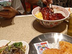 -满得意茶餐厅·顺德家常菜·港式经典(大良店)