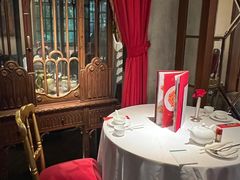 -玫瑰厅上海菜(兴国路店)