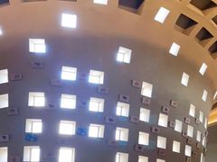 -敦煌莫高窟数字展示中心