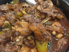 -重庆鸡公煲