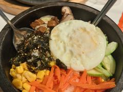 -安大叔拌饭(宝龙店)