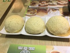 -添好运点心专门店(北角店)