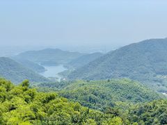 -达蓬山旅游度假区
