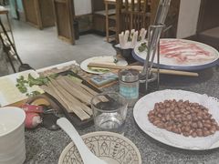 -江小渔鲜鱼火锅(应天西路店)