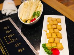 金针菇-严厨老坛酸菜鱼(吴江万宝店)