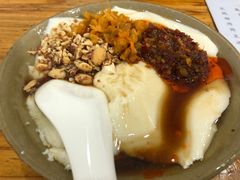 -袁家豆腐
