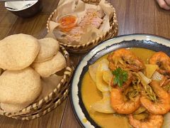 -曼谷食堂·泰国家庭料理
