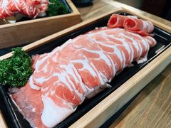 -湊湊火锅·茶憩(上海合生汇店)